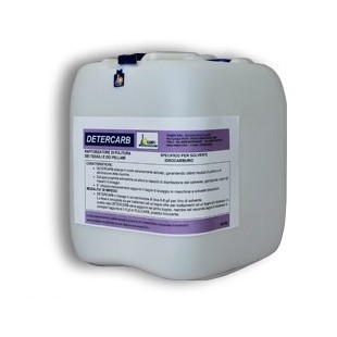 Rampi Detercarb (Hydrocarbon) 15Ltr